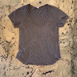 Wilfred cotton t shirt